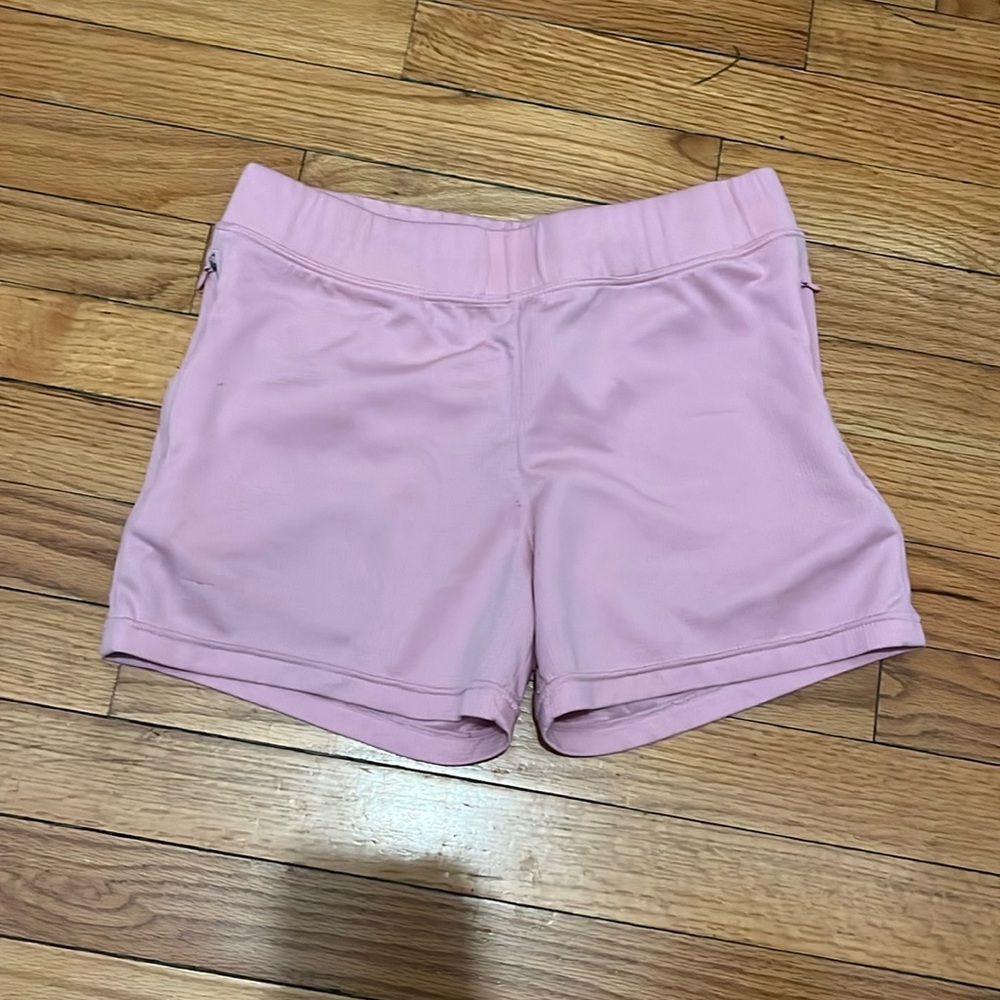 Love Men’s Rainbow Shorts